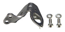 Holley 20-9 Throttle Fast Idle Solenoid Mounting Bracket