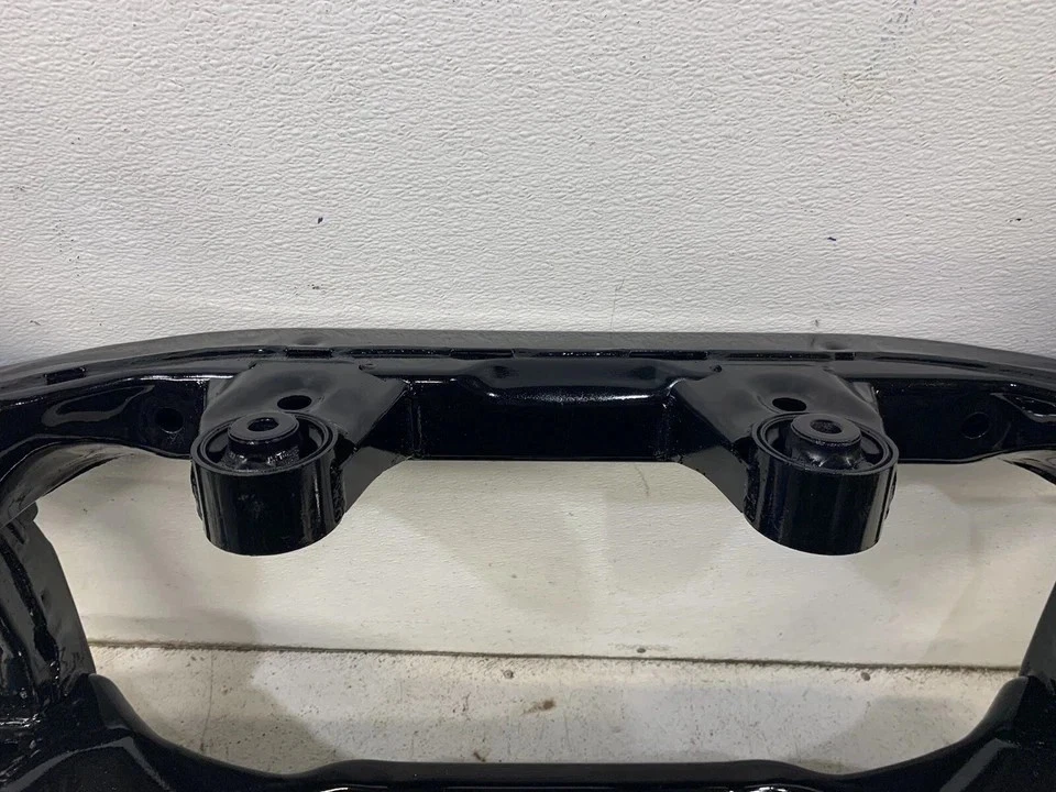 2007-2009 Hyundai Santa Fe FWD Rear Subframe Crossmember Assembly Oem — 第 3/4 张图片