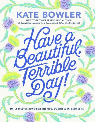 Have a Beautiful, Terrible Day!: Daily Meditations for the Ups, Downs & In-Betwe
