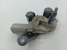 NISSAN QASHQAI II J11, J11 Heckscheibenwischermotor 039021820 2.00 36076191