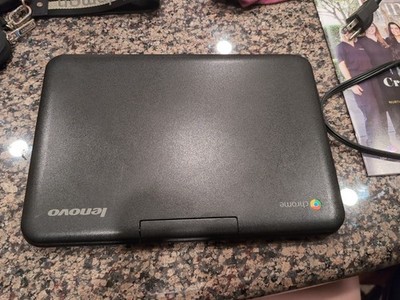 Lenovo N21 Chromebook 11.6'' Intel Celeron N2840 