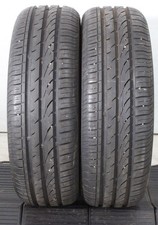 2 x 185/60R15 84T Sommerreifen Nexen N Blue HD Plus 5,5-6mm 2019