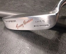 Tommy Armor Img5 Vintage L Putter Vintage Lmited Edition Rare Golf Club Model Sp