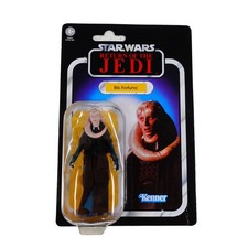 Star Wars 3.75 Vintage Collection BIB FORTUNA VC224 2025 Reissue ROTJ MOC