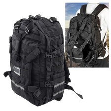 Motorcycle Backpack Helmet Bags Large Capacity Helmet Holder Bag For ATV For UTV