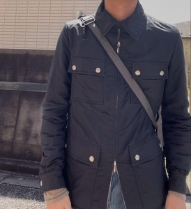 Gucci Tom Ford Jacket | eBay