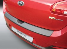 Ladekantenschutz für Kia CEE'D 5-türig ab 05/2012 - 08/2015