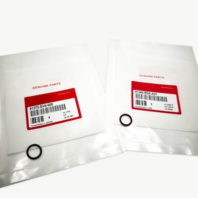 #ad 2PC KIT NEW For HONDA ACURA POWER STEERING PUMP INLET amp; OUTLET O RING SEALS $6.76