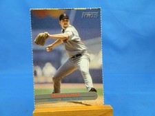 Derek Lowe #269  Sports Illustrated for Kids SI for Kids Card