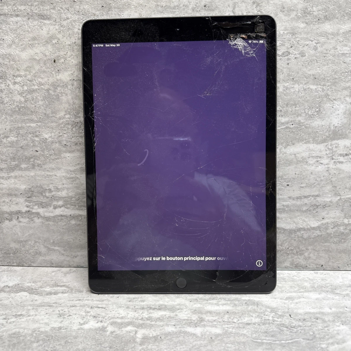 Apple iPad 2 Tablet & eBook Reader Parts for sale | eBay