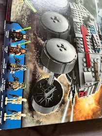 LEGO Star Wars 75151 New Sealed Set Unopened Collectible Building Kit