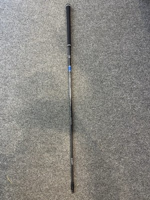 Tensei 1K Blue 5 Holzschaft / 65G / Regular / Titleist Adapter / *gratis Versand*
