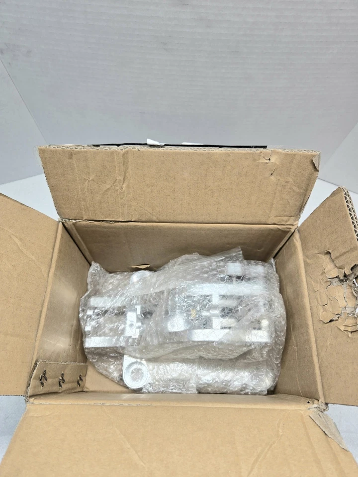 Billet Shifter Shift Box for Honda Acura 03-07 Accord CL7 CL9 & 04-08 TSX TL K20 - Image 3 of 4