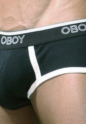 Oboy Sexy & Legendary  Push Up Slip
