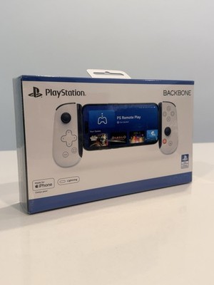 Backbone One for iPhone PlayStation - BACKBONE One (Lightning