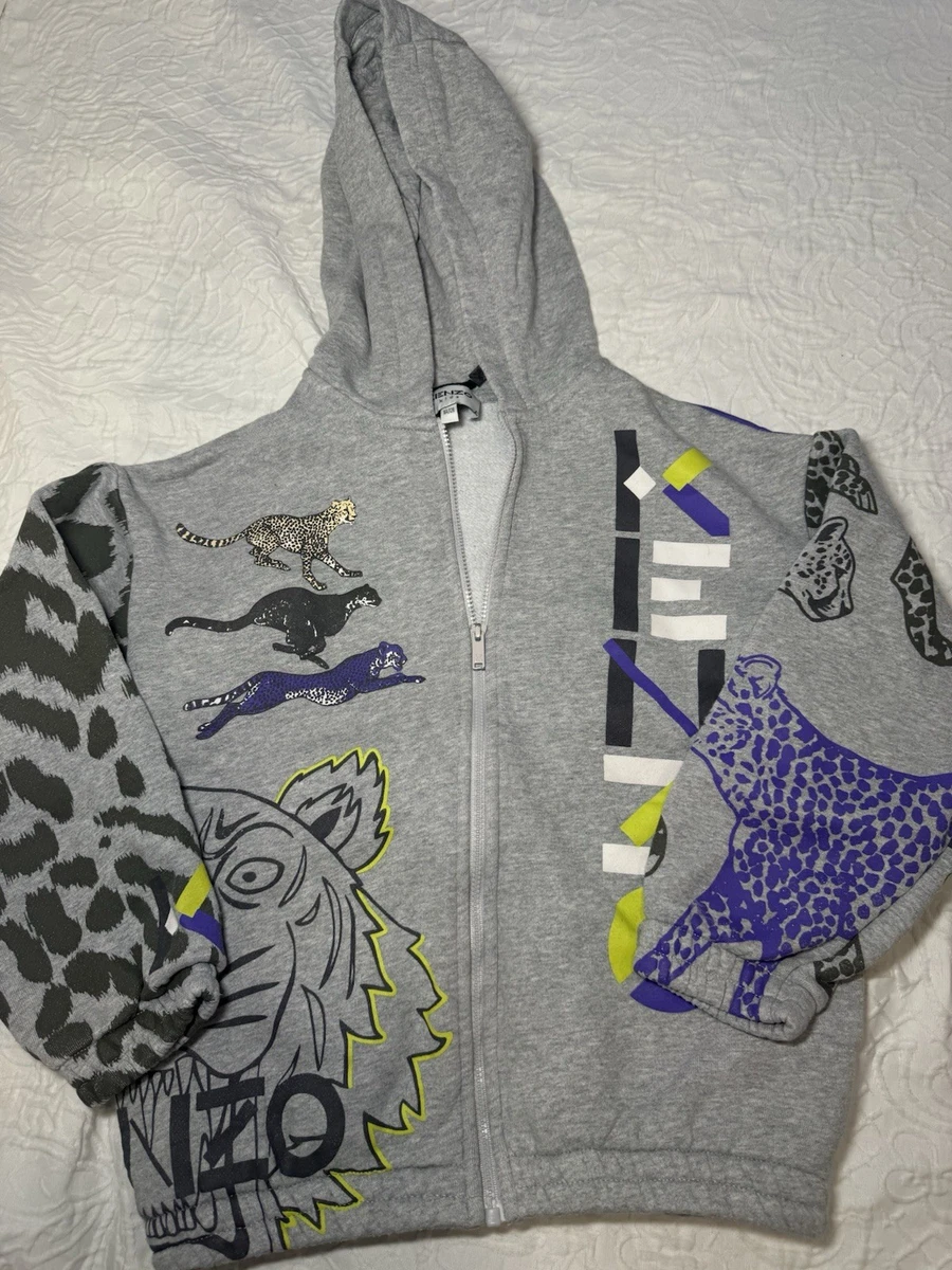 KENZO Clothing, Shoes & Accessories for Kids for sale | eBay