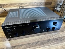 Pioneer A 505 R Stereo HiFi Vollverstärker2x...