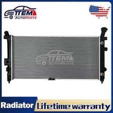 2562 Radiator Fit 2005 2006 Chevy Uplander Buick Terraza 01-06 Pontiac Montana