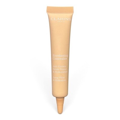 Clarins Everlasting Concealer Long-Wear & Hydration Face Concealer