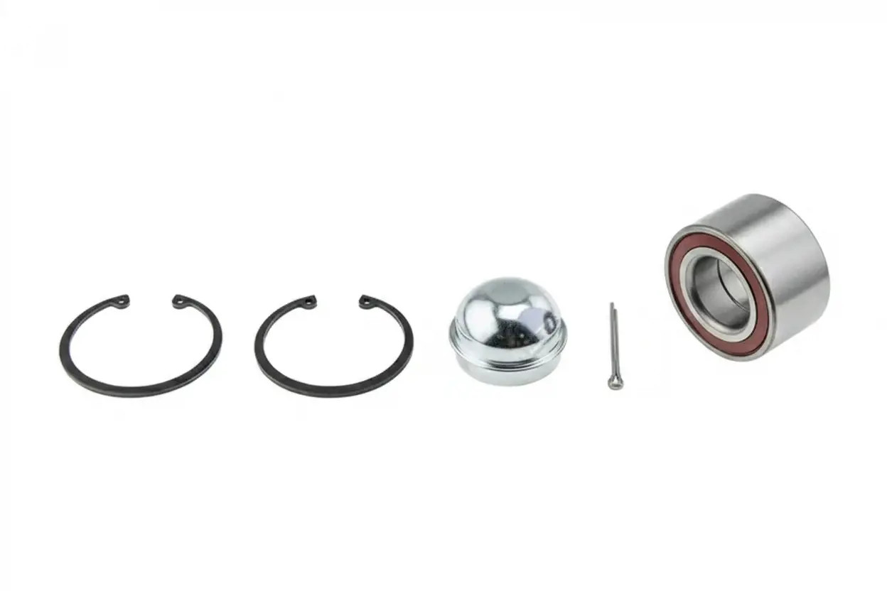 KLP-PL-012 NTY Wheel Bearing Kit for CHEVROLET,OPEL,VAUXHALL - Image 4