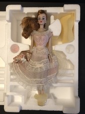 Plantation Belle Barbie 1964 Limited Edition, 2nd in Series Doll NIB 1991 