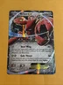 Scizor-EX - 76/122 - Holo Rare EX Pokemon XY-- Breakpoint LP