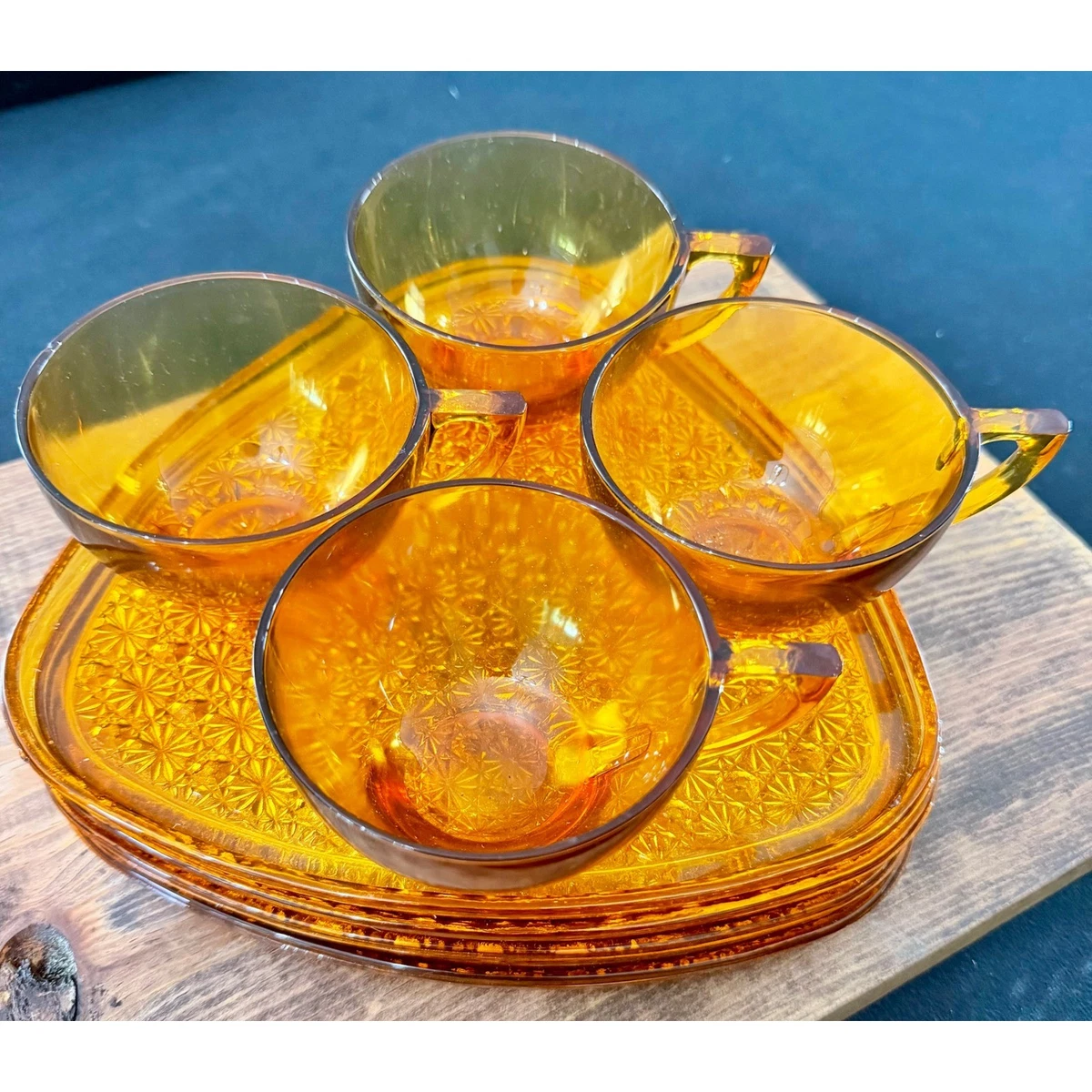 anchor hocking snack set products for sale | eBay