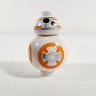 Lego BB-8 Minifigure Star Wars 75187 75148 75201 75178 75105 75192 75149 sw0661