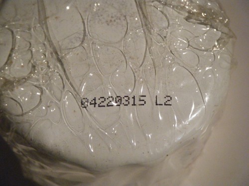 2 NEW GENUINE ACDELCO PF-47C Engine Oil Filter OEM 04220315 L2 for Multiple GM - Picture 4 of 7
