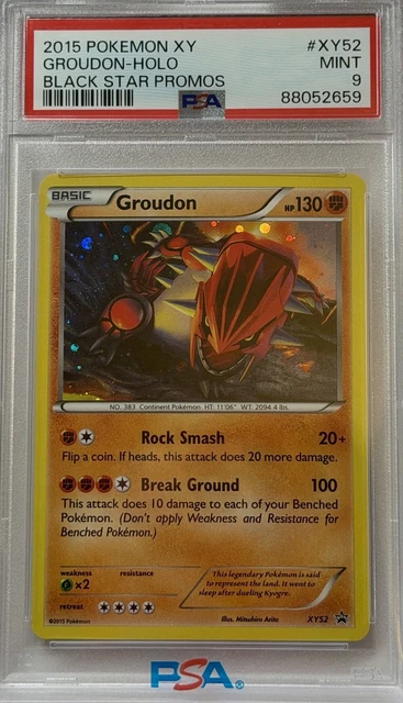 Groudon