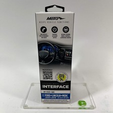 New Metra Steering Wheel Control Interface Co...