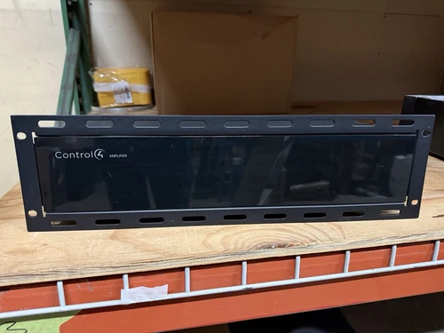 Control4 C4-AMP108 8 Zone Power Amplifier - Working (read) - Picture 1 of 2