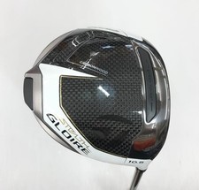 STEALTH GLOIRE  10.5  S  SPEEDER NX FOR TM  USED  DRIVER  TAYLORMADE
