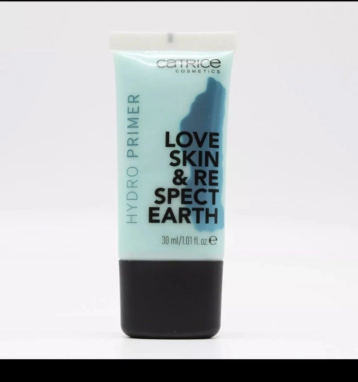 Catrice Love Skin & Respect Earth Hydro Primer Grundierung - 30 ml - Bild 2 von 4