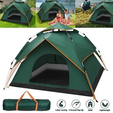 3-4Man Full Automatic Instant