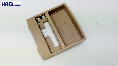 Ablagefach Mittelkonsole 1T1857368 VW Touran 1.6 TDI DPF Bluemotion Technology 1