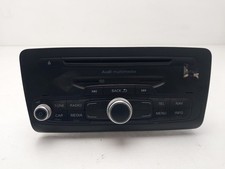 Autoradio Audi A1