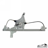 Fensterheber Ohne Motor FüR Peugeot 508 SW Links 10-18
