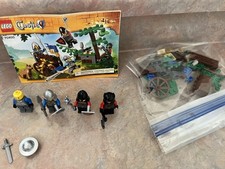 LEGO Castle: Forest Ambush (70400)