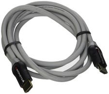 Monster Just Hook It Up HDMI Cable 6 Ft Brand New