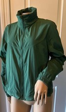 LULULEMON Lightweight Hooded Jacket Women  s Size 6 Green NWOT