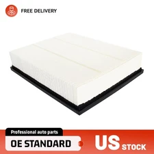 1pc Engine Air Filter for Jeep Liberty 2008-2012 Nitro 2007-2011 Flexible Panel