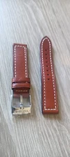 Festina Genuine Leather Strap 20mm