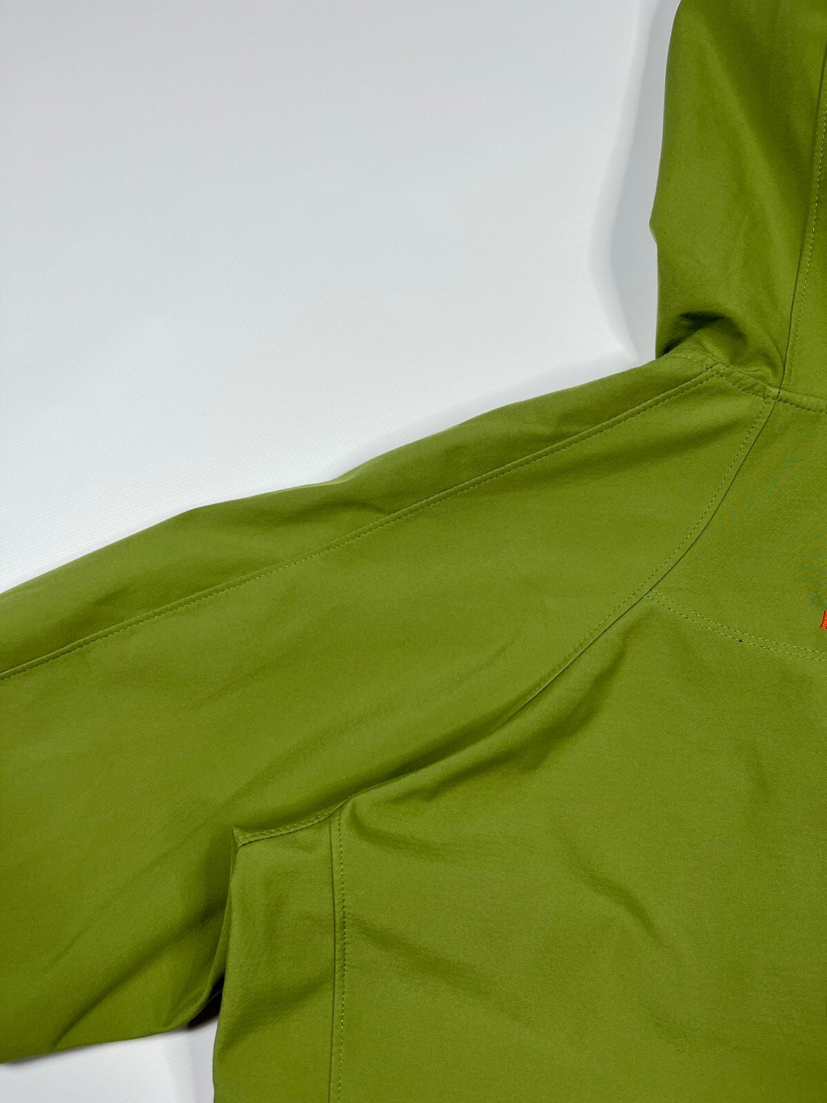 Mammut Extreme Eiger Jacket Softshell Windstopper… - image 20