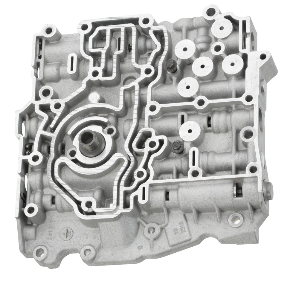 Genuine GM 2000-2002 Chevrolet Transmission Control Valve Body Assembly 24218255 - Изображение 2 из 4