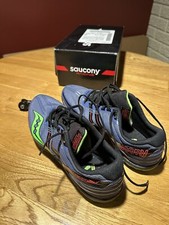 Saucony Kilkenny XC 7 Green - S29041-1