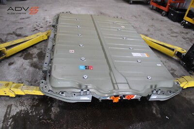 2024 ACURA ZDX RWD HIGH VOLTAGE BATTERY PACK ASSEMBLY OEM