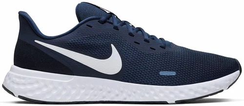 Nike Revolution 5 Midnight Navy