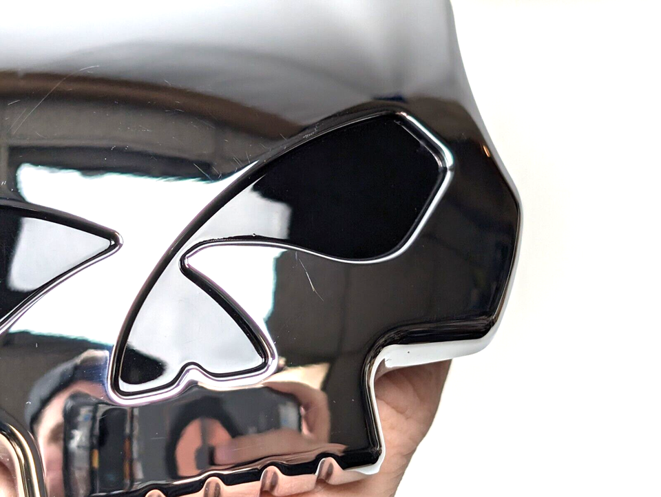 HarleyDavidson Willie G Skull Gas Cap Sportster Dyna Softail Road King