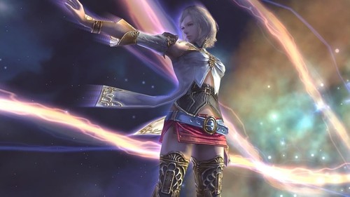 Final Fantasy XII The Zodiac Age PS4 PlayStation 4 PAL - Complete CIB - Picture 8 of 11